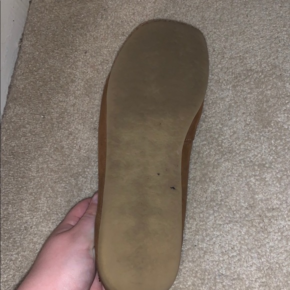 Clark’s slip on - Picture 4 of 4